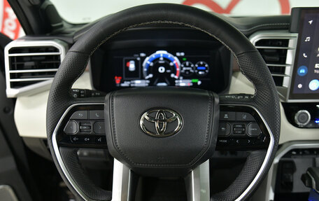 Toyota Sequoia, 2025 год, 13 900 000 рублей, 9 фотография