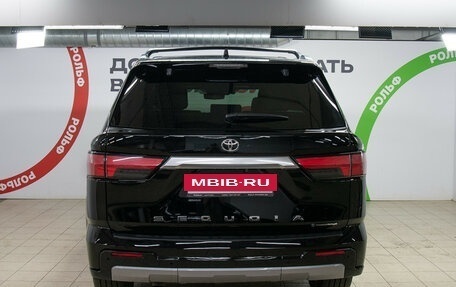 Toyota Sequoia, 2025 год, 13 900 000 рублей, 6 фотография
