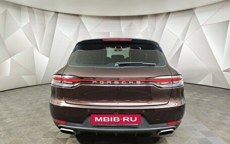 Porsche Macan I рестайлинг, 2019 год, 5 255 000 рублей, 22 фотография
