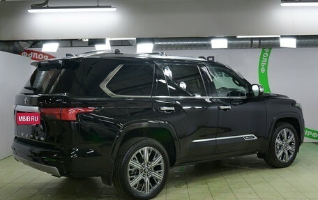 Toyota Sequoia, 2025 год, 13 900 000 рублей, 5 фотография