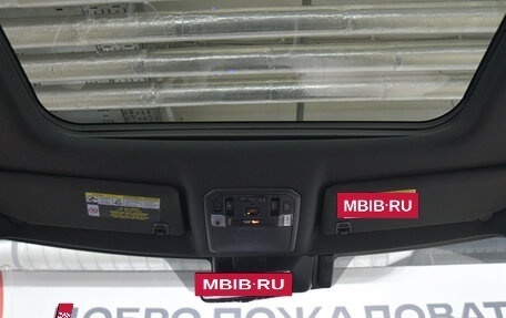 Toyota Sequoia, 2025 год, 13 900 000 рублей, 13 фотография