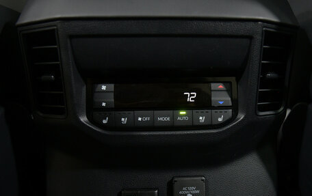 Toyota Sequoia, 2025 год, 13 900 000 рублей, 14 фотография