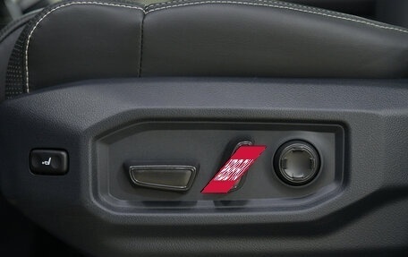 Toyota Sequoia, 2025 год, 13 900 000 рублей, 18 фотография