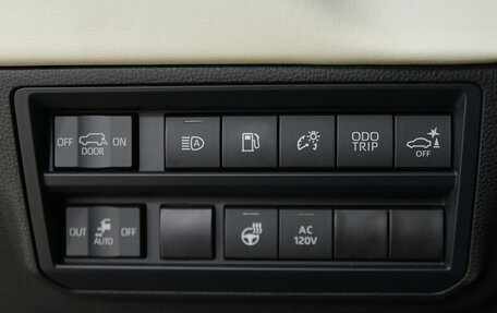 Toyota Sequoia, 2025 год, 13 900 000 рублей, 15 фотография