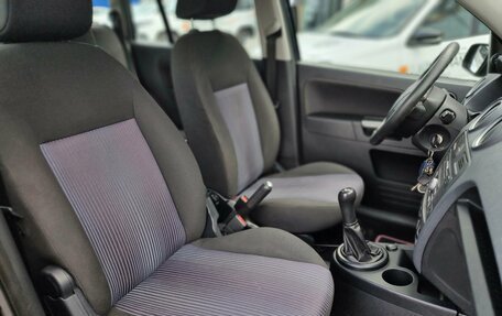Ford Fusion I, 2007 год, 499 000 рублей, 11 фотография
