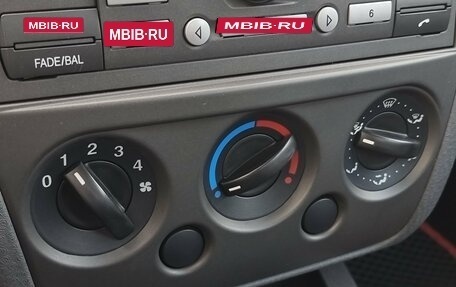 Ford Fusion I, 2007 год, 499 000 рублей, 14 фотография