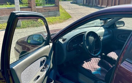 KIA Spectra II (LD), 2006 год, 320 000 рублей, 8 фотография