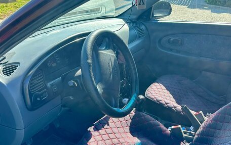 KIA Spectra II (LD), 2006 год, 320 000 рублей, 7 фотография