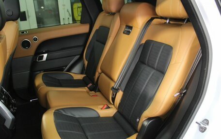Land Rover Range Rover Sport II, 2021 год, 7 990 000 рублей, 3 фотография