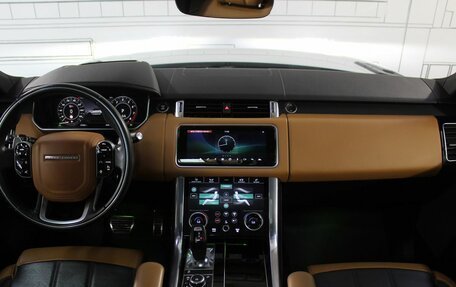 Land Rover Range Rover Sport II, 2021 год, 7 990 000 рублей, 2 фотография