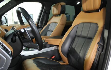 Land Rover Range Rover Sport II, 2021 год, 7 990 000 рублей, 13 фотография