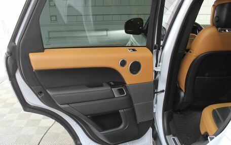 Land Rover Range Rover Sport II, 2021 год, 7 990 000 рублей, 21 фотография