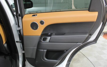 Land Rover Range Rover Sport II, 2021 год, 7 990 000 рублей, 27 фотография