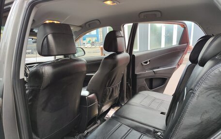 SsangYong Actyon II рестайлинг, 2012 год, 1 250 000 рублей, 6 фотография