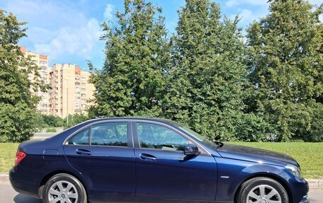 Mercedes-Benz C-Класс, 2012 год, 1 800 000 рублей, 2 фотография