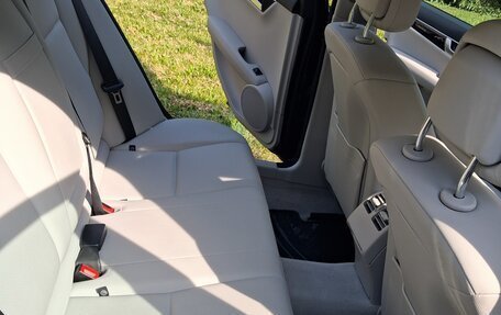 Mercedes-Benz C-Класс, 2012 год, 1 800 000 рублей, 9 фотография