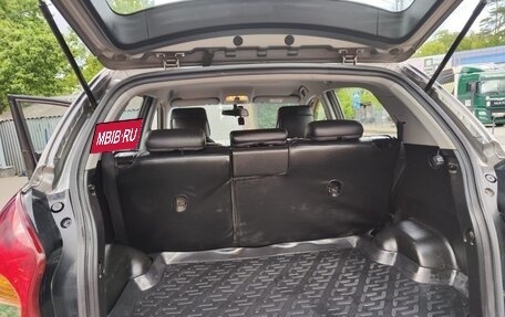 SsangYong Actyon II рестайлинг, 2012 год, 1 250 000 рублей, 7 фотография