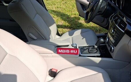 Mercedes-Benz C-Класс, 2012 год, 1 800 000 рублей, 8 фотография