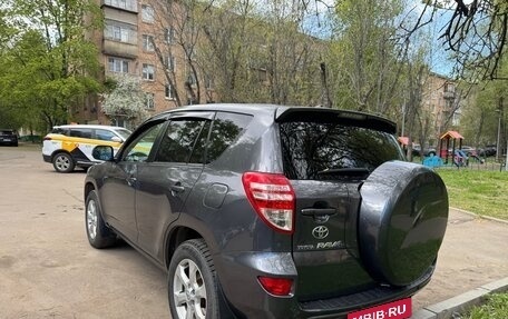 Toyota RAV4, 2011 год, 1 650 000 рублей, 3 фотография