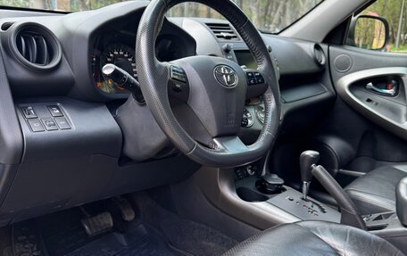 Toyota RAV4, 2011 год, 1 650 000 рублей, 10 фотография