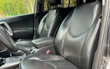 Toyota RAV4, 2011 год, 1 650 000 рублей, 11 фотография