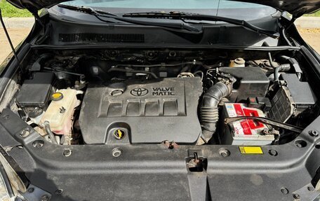 Toyota RAV4, 2011 год, 1 650 000 рублей, 9 фотография