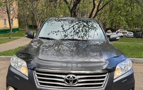 Toyota RAV4, 2011 год, 1 650 000 рублей, 2 фотография