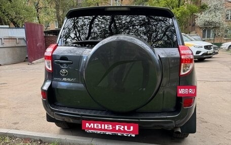 Toyota RAV4, 2011 год, 1 650 000 рублей, 4 фотография