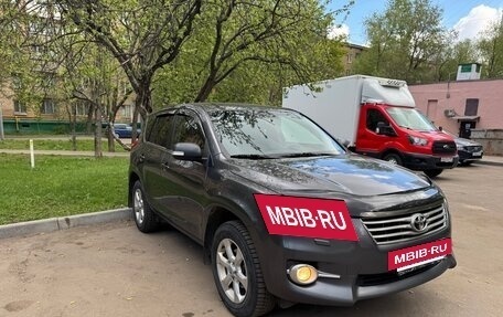 Toyota RAV4, 2011 год, 1 650 000 рублей, 6 фотография