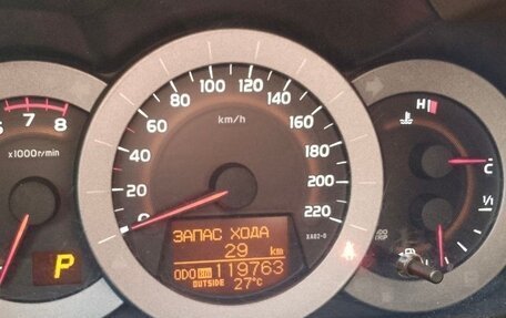 Toyota RAV4, 2011 год, 1 650 000 рублей, 16 фотография
