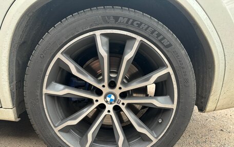 BMW X3, 2021 год, 5 299 000 рублей, 5 фотография