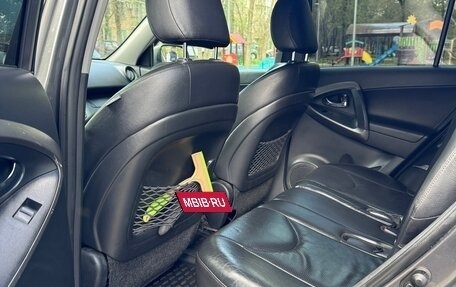 Toyota RAV4, 2011 год, 1 650 000 рублей, 19 фотография