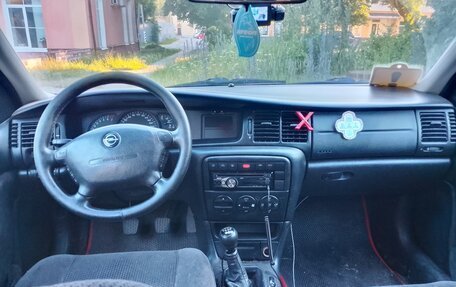 Opel Vectra B рестайлинг, 2001 год, 140 000 рублей, 2 фотография