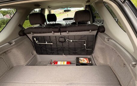 Toyota Vista V30, 2000 год, 650 000 рублей, 8 фотография