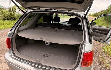 Toyota Vista V30, 2000 год, 650 000 рублей, 5 фотография