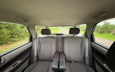Toyota Vista V30, 2000 год, 650 000 рублей, 9 фотография