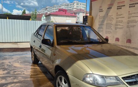 Daewoo Nexia I рестайлинг, 2010 год, 170 000 рублей, 3 фотография