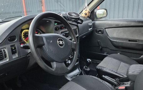 Daewoo Nexia I рестайлинг, 2010 год, 170 000 рублей, 7 фотография