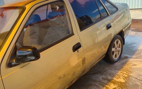 Daewoo Nexia I рестайлинг, 2010 год, 170 000 рублей, 6 фотография