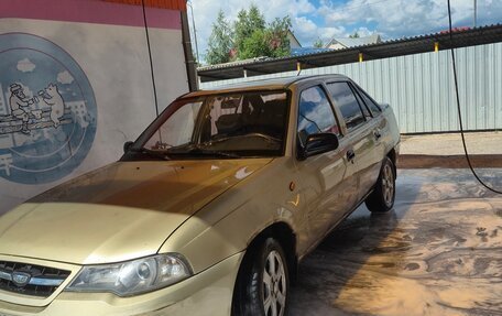 Daewoo Nexia I рестайлинг, 2010 год, 170 000 рублей, 5 фотография