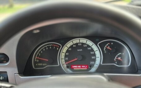 Daewoo Nexia I рестайлинг, 2010 год, 170 000 рублей, 18 фотография