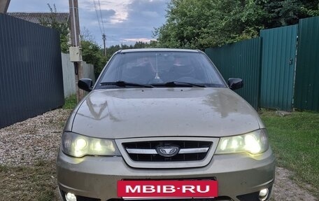 Daewoo Nexia I рестайлинг, 2010 год, 170 000 рублей, 17 фотография