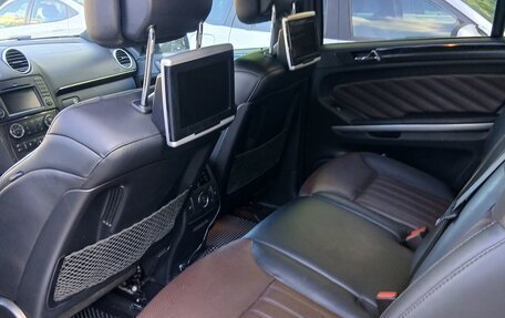 Mercedes-Benz GL-Класс, 2011 год, 2 500 000 рублей, 9 фотография