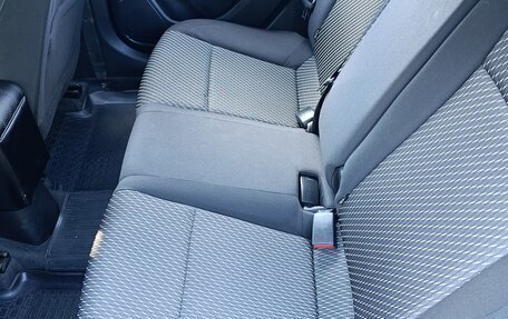 KIA Rio IV, 2017 год, 1 600 000 рублей, 8 фотография