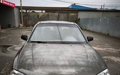 Hyundai Accent II, 2007 год, 380 000 рублей, 1 фотография