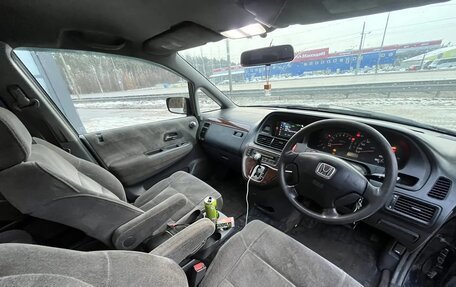 Honda Odyssey II, 2002 год, 350 000 рублей, 1 фотография