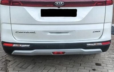 KIA Carnival, 2021 год, 3 100 000 рублей, 1 фотография