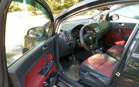 Volkswagen Golf Plus I, 2007 год, 575 000 рублей, 6 фотография