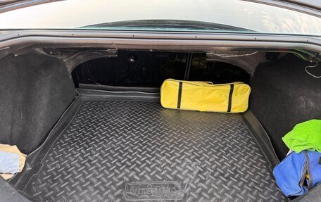 Ford Focus II рестайлинг, 2007 год, 495 000 рублей, 16 фотография