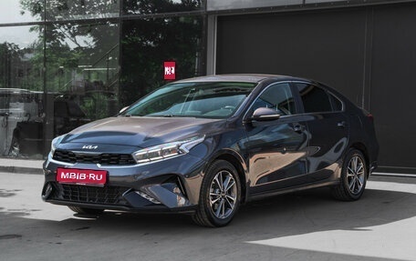 KIA Cerato IV, 2021 год, 2 150 000 рублей, 1 фотография